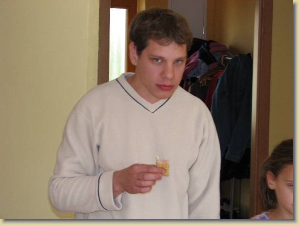Dal snmek